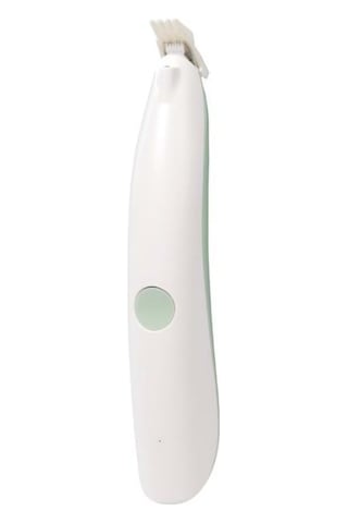 M-pets Cordless Pati Ve Burun Çevresi İçin Şarjlı Traş Makinesi