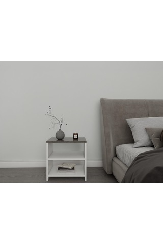 Mars Komodin Hanoi-beyaz Beyaz