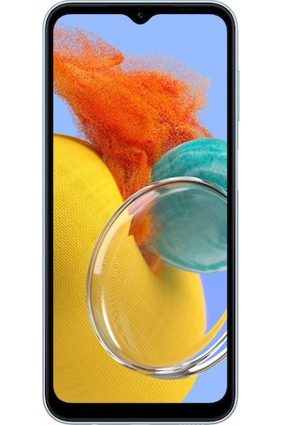 Samsung Galaxy M14 5G 4 GB 128 GB (Samsung Türkiye Garantili)