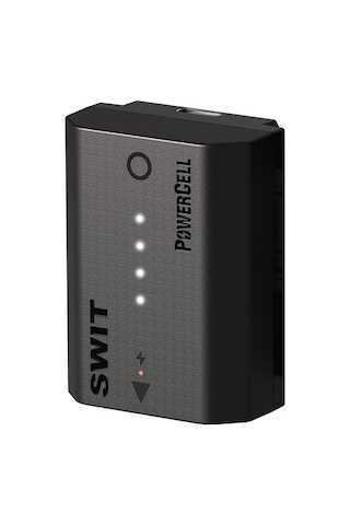 Swıt Powercell Np-fz100 Usb-c, 2200mah