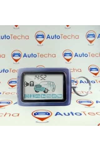 Starline D94 Lcd Kumanda Starline D94 Lcd Kumanda