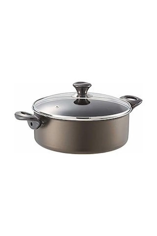 Mehtap Onyx Teflon Tencere 18 Cm