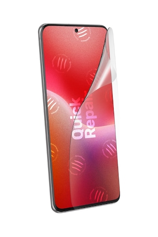 Samsung Galaxy S22 5g Uyumlu Quickrepair Panzerfolyo Ekran Koruyucu