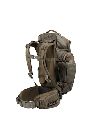 Bog Inception Xl + Helix 3500 Combo 57,4 Litre Yeşil Sırt Çantası 1200284 Yeşil
