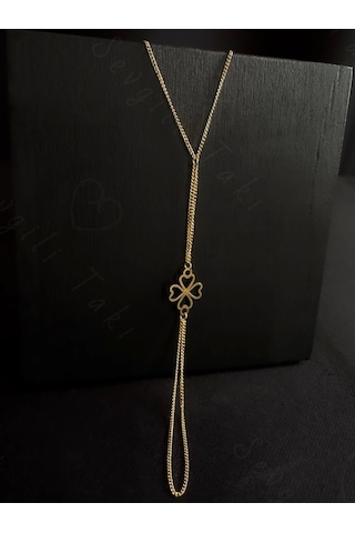 Yoncalı Gold Çelik Şahmeran Vega Serisi Gold
