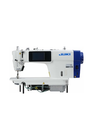 Juki DDL-900C Otomatik Düz Dikiş Makinesi Beyaz