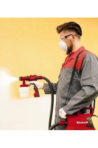 Tc Sy 700 S Elektrikli Boya Sı Standart