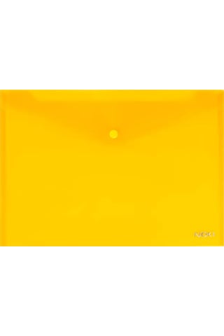 Noki A4 Çıtçıtlı Zarf Dosya