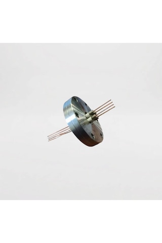 Cf40-4x5kv-10a Yüksek Voltaj Vakum Geçişi