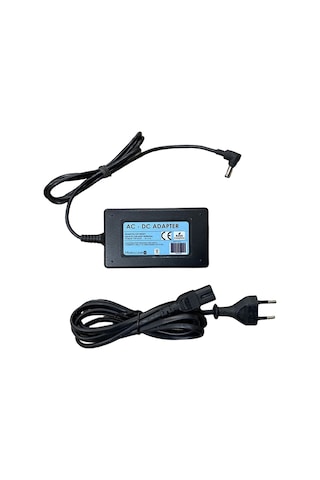 12 Volt 5 Amper Adaptör 12V 5A Adaptör Led Kamera Diğer Cihazlar