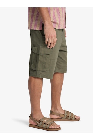 Quiksilver Mwcargo Erkek Cargo Şort-eqyws03912 Haki