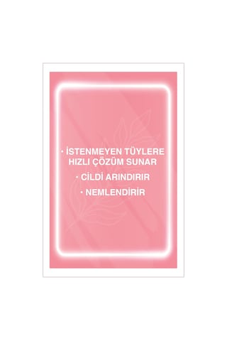 Bioder Tüy Dökücü Sprey Kadın 175 Ml 2 Adet