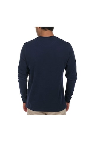 Columbia Csc M Basic Sm Logo Ls Tee Lacivert Erkek Tişört Cs0354-472
