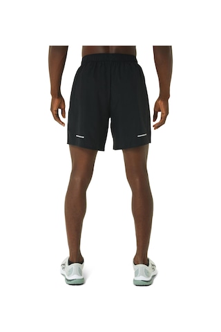 Asics ICON SHORT Siyah Erkek Şort 2011C730-001
