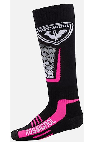 Rossignol L3 W Wool & Sılk Renkli Multi Çok Renkli