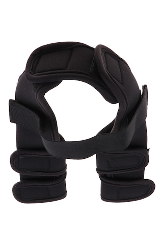 Homyl Köpek Diz Eklemi Desteği Ön Bacak Sıkıştırma Brace Koruyucu