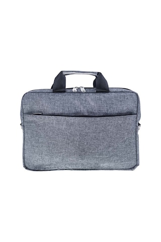 Plm Canyoncase 13-14" Gri Notebook Çantası