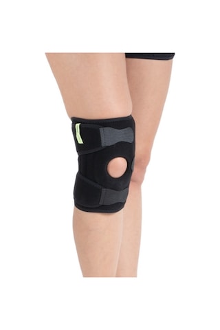 Wingmed Kısa Ligament Destekli Dizlik W508 Yan Bağ ve Menisküs için A