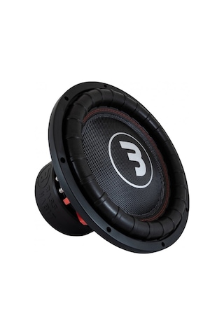 BASS HABIT - E2380D2 - 38 CM SUBWOOFER