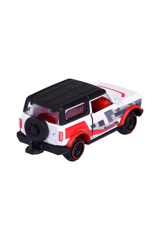 Majorette Racing Arabalar 201b-1 Ford Bronco Wildtrak
