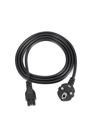 Senseı Eu Power Cord 3x0.75mm 1.5 Metre Power Notebook Yonca Kablo