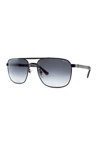 Police Spl890 08H5 58 Unisex Güneş Gözlüğü