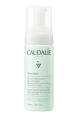Caudalie Caudalie Instant Foaming Cleanser - Temizleme Köpüğü 150 Ml 1 Paket 1 X 1 Adet