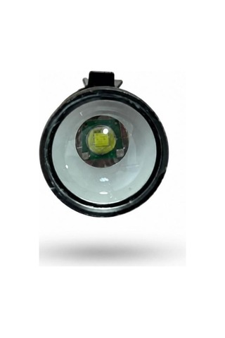 Premium Outdoor Alet Hobi Aleti Günlük Lamba Guassı-122 800w Pilli El Feneri Çok Renkli