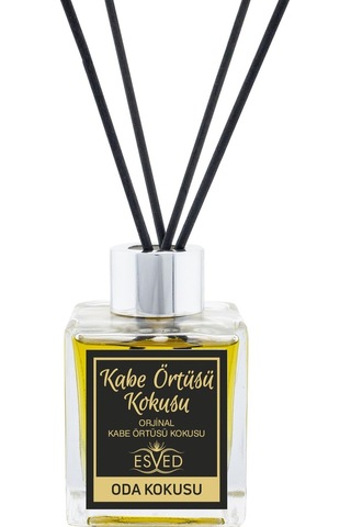 Esved Kabe Örtüsü Kokusu Çubuklu Oda Kokusu 100 ML