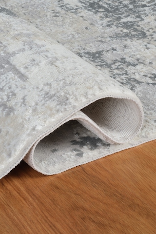 Kaşmir Halı 7/24 Elegante Charm 80x300 CM Salon Mutfak Halısı Yolluk Kilim