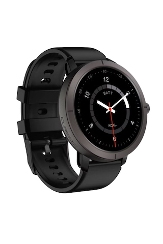Spovan Atlasphere Pro Dahili Gps Amoled Ekran 5atm Sesli Görüşme Akıllı Saat (İthalatçı Garantili)