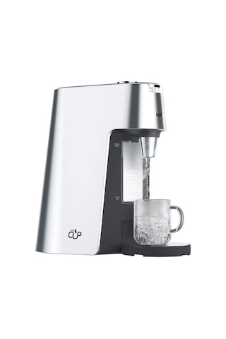 Breville Sıcak Su Sebili Entegre Su Filtreli 3kw Hızlı Kaynatma Ve Değişken Dağıtım 1,8 L Enerji Verimli Kullanım Paslanmaz Çelik