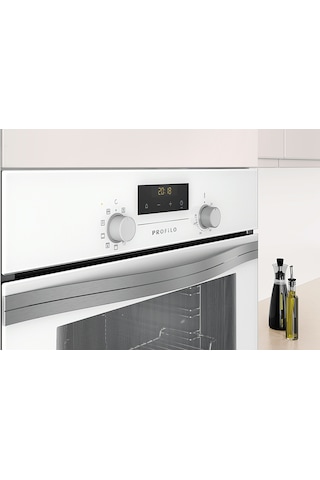 Profilo FRSA325B 66 LT Ankastre Fırın