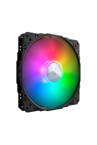Coolermaster Mfx-b3dn-08np2-r1 Masterfan Sickleflow 200mm Argb Ledli Kasa Fanı