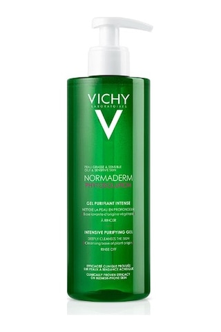 Vichy Normaderm Phytosolution Temizleme Jeli 400 ML