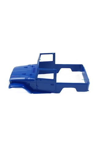 Italeri 3630s 1/24 Ölçek, Toyota Land Cruiser Bj-44 Soft Top / Hard Top Jeep, Plastik Model Kiti-30073