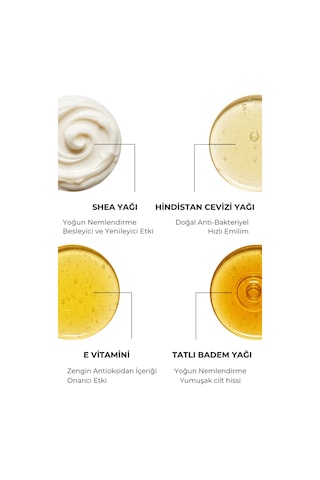 Nemlendirici Dudak Peelingi Sweet Kisses Lip Scrub Karpuz Aromalı Şeker Partiküllü Shea Yağlı 30 Gr