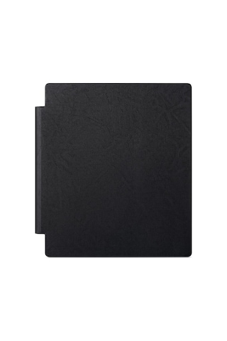 Kobo Elipsa 2e E Kitap Okuyucu Kılıf Siyah