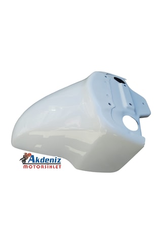 Tvs Jüpiter 125 Ön Çamurluk Beyaz İthal Tvs Jüpiter 125 Ön Çamurluk Beyaz İthal