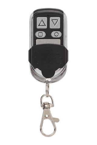 R433 433MHz Uzaktan Kumanda (Garaj Kapısı için)