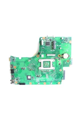 Toshiba C650d C655d Notebook Anakart V0000225010 6050a2357401-mb-a02