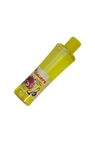 Universal İle Uyumlu Sulu Elektrikli Süpürgeler İçin Parfümü Sıvı Bahar 100ml