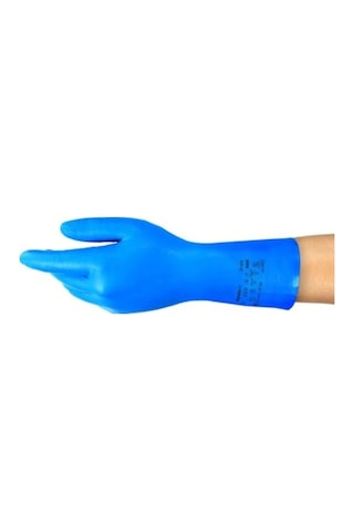 Ansell Alphatec 37-310 Kimyasal Koruyucu Eldiven