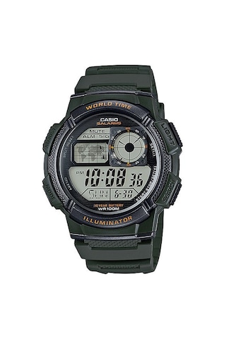 Casio AE-1000W-3AVDF Dijital Erkek Kol Saati