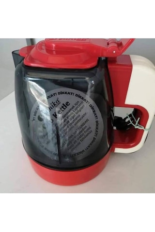 Ahmet Otomotiv Şahika 24W Şahika Kettle
