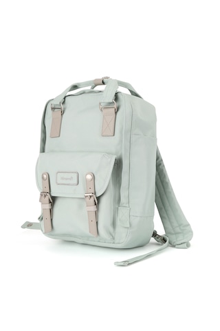 Himawari Buttercup 194l Sırt Çantası 02 Turkuaz