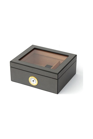 Nostra Humidor Puro Kutusu - Tr3216
