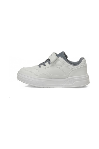 Lumberjack Prıma 6fx Beyaz Erkek Çocuk Sneaker 000000000102125979 Beyaz-mavı