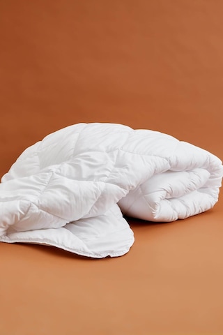 Microfiber Biyeli Tek Kişilik Yorgan 155 X 215 + 1 Yastık  -226 Diğer