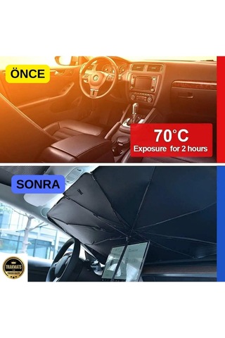 Trakmats Peugeot Rifter 2019-2024 Oto Güneşli K Şemsi Ye